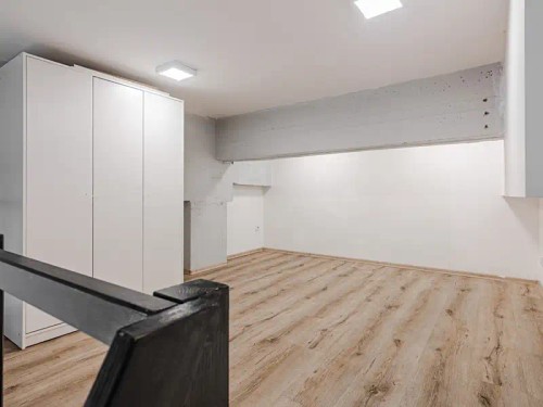 Prodaný byt 1+kk 35 m²
