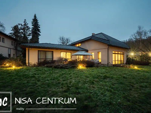 Prodej domu 430 m², pozemek 5199 m²