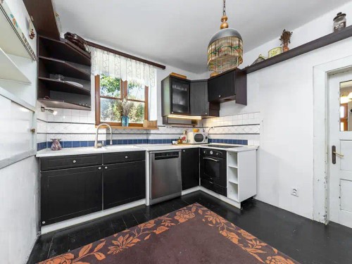 Prodej domu 89 m², pozemek 846 m²