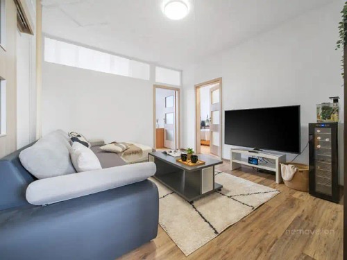 Prodej bytu 3+1 72 m²