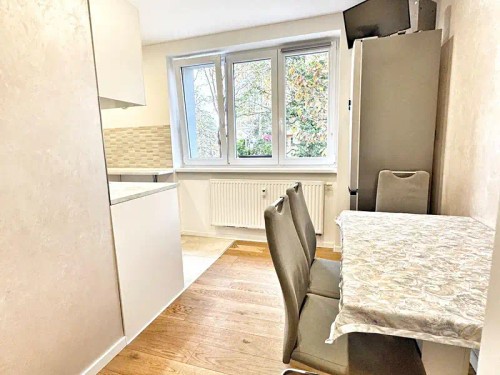 Prodaný byt 2+1 59 m²