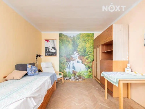 Prodej bytu 2+1 56 m²