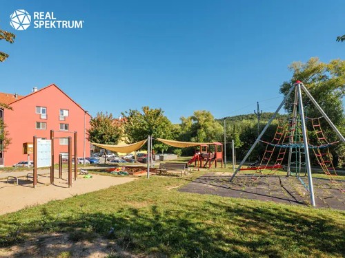 Prodaný byt 3+kk 72 m²