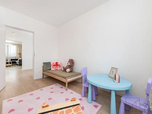 Prodaný  byt 5+kk 88 m²