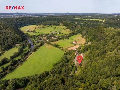 Prodej domu 533 m², pozemek 2105 m²