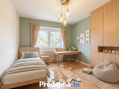 Prodej domu 95 m², pozemek 949 m²