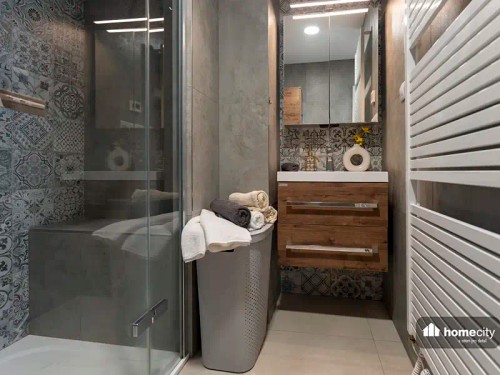 Prodaný  byt 3+kk 55 m²