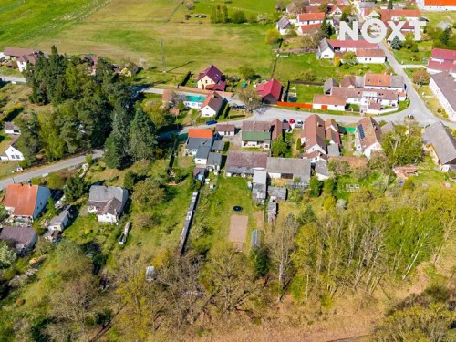 Prodej domu 81 m², pozemek 912 m²