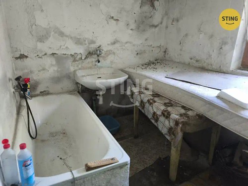 Prodej domu 90 m², pozemek 1040 m²
