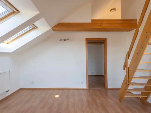 Prodaný byt 2+kk 61 m²