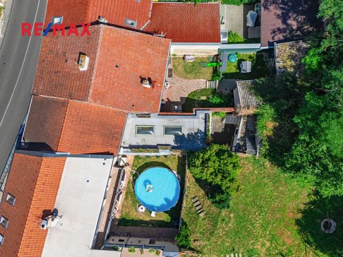 Prodej domu 95 m², pozemek 181 m²