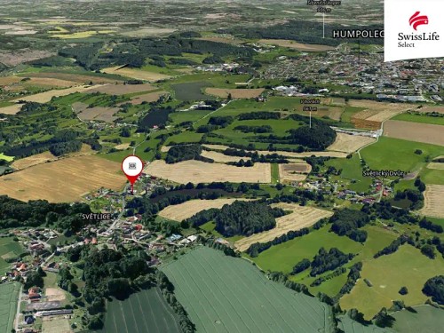 Prodej bytu 3+1 95 m²