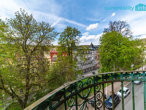 Prodej bytu 3+1 85 m²