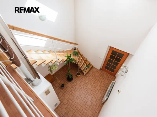 Prodej domu 209 m², pozemek 1446 m²