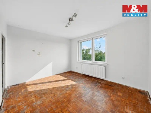 Prodaný  byt 3+1 70 m²