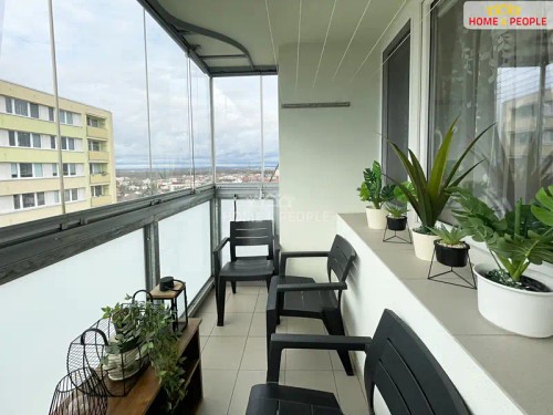 Prodej bytu 2+1 63 m²