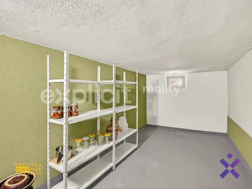 Prodej domu 131 m², pozemek 366 m²