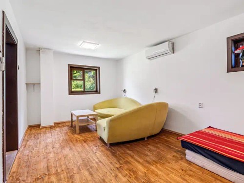 Prodej chaty 39 m², pozemek 103 m²