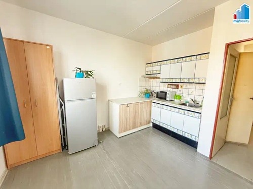 Prodej bytu 1+1 39 m²