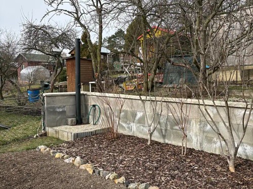 Prodej chaty 14 m², pozemek 290 m²