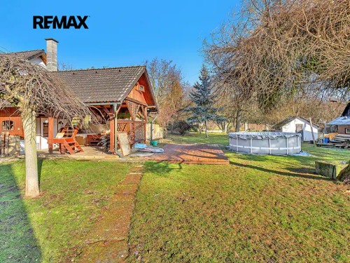 Prodej domu 226 m², pozemek 1791 m²