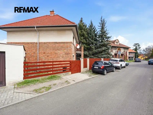 Prodej domu 107 m², pozemek 412 m²