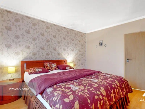 Prodej domu 591 m², pozemek 5421 m²