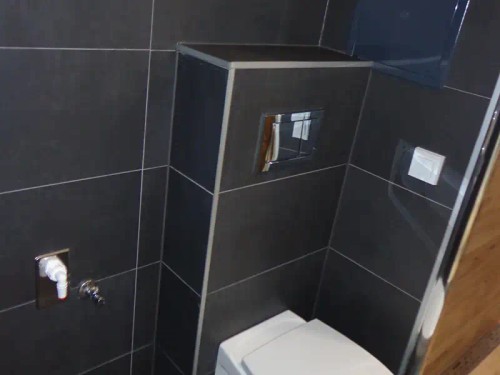 Prodaný byt 1+1 36 m²