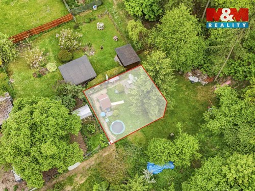 Prodaný  byt 3+1 76 m²