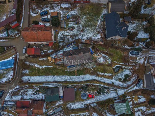 Prodej domu 170 m², pozemek 1358 m²