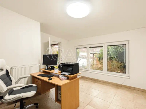 Prodej domu 195 m², pozemek 447 m²