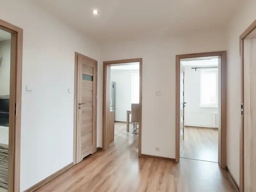 Prodaný byt 3+1 68 m²