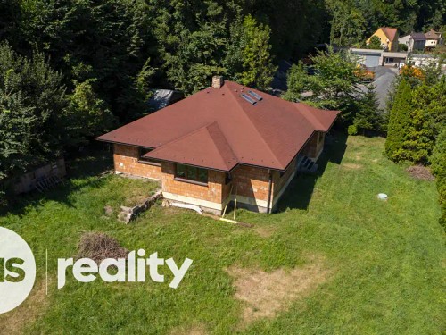 Prodej domu 157 m², pozemek 3015 m²