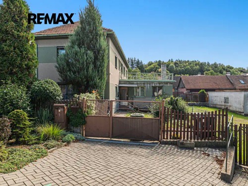 Prodej domu 175 m², pozemek 403 m²