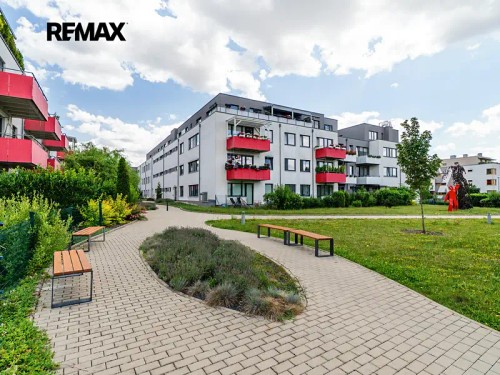 Prodej bytu 2+kk 46 m²