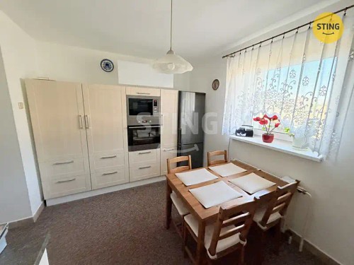 Prodej domu 337 m², pozemek 4220 m²