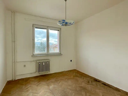 Prodaný byt 3+1 61 m²