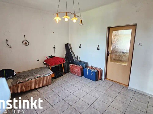 Prodej domu 160 m², pozemek 664 m²