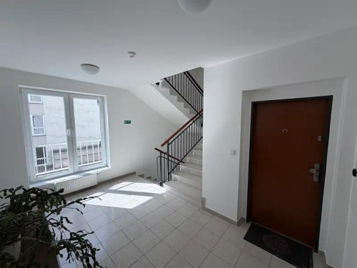 Prodaný byt 4+kk 115 m²