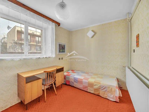 Prodej chalupy 140 m², pozemek 1036 m²