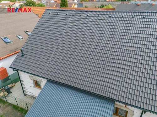 Prodej domu 129 m², pozemek 465 m²