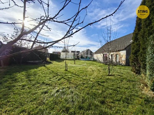 Prodej domu 110 m², pozemek 1037 m²