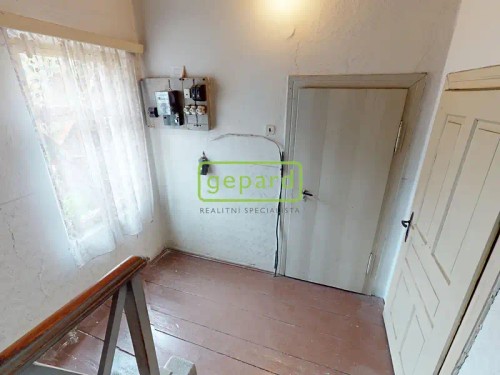 Prodej domu 176 m², pozemek 1213 m²