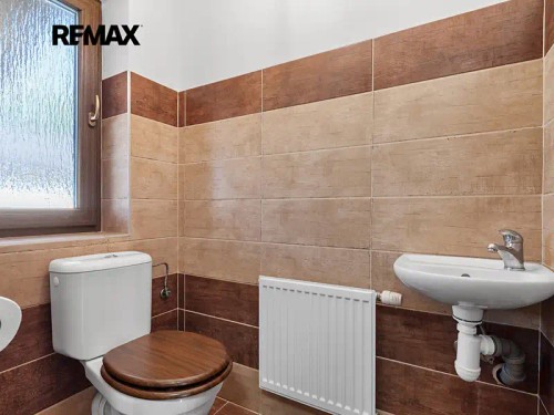 Prodej domu 119 m², pozemek 1099 m²
