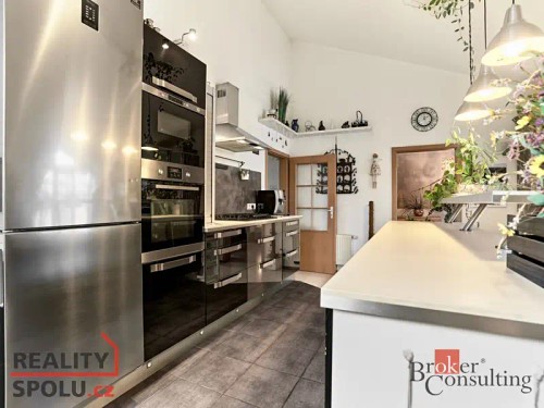 Prodej bytu 4+kk 128 m²