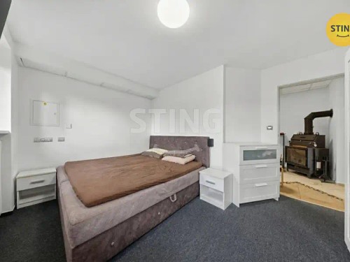 Prodej domu 160 m², pozemek 892 m²