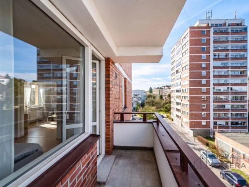 Prodaný byt 4+kk 94 m²
