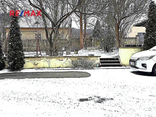 Prodej bytu 3+kk 75 m²