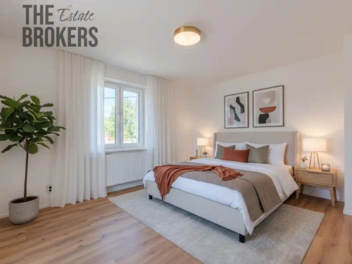 Prodej domu 98 m², pozemek 362 m²