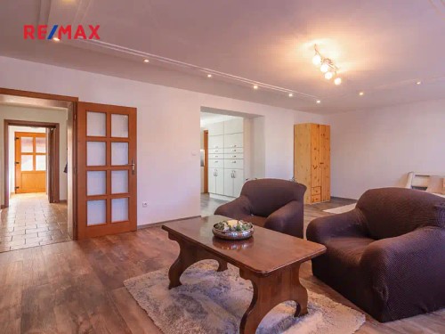 Prodej domu 158 m², pozemek 247 m²